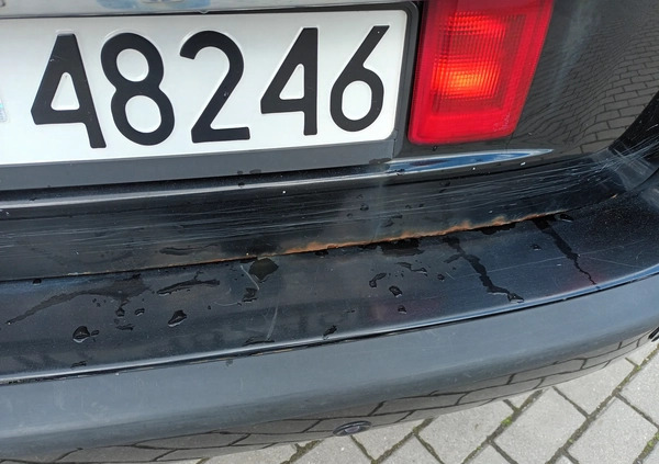 Peugeot 407 cena 7400 przebieg: 213563, rok produkcji 2007 z Wieliczka małe 172